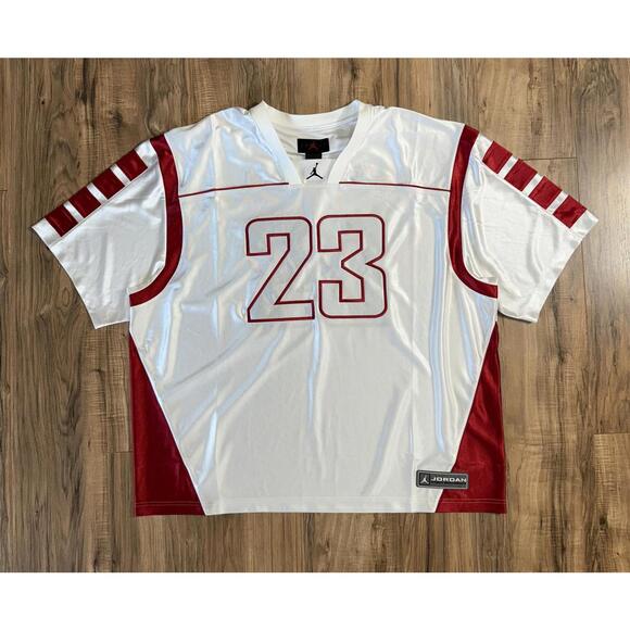 Jordan Other - Jordan Men's "Cat-Scratch" Jersey